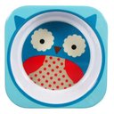 Ver imagem 1 de Tigela Skip Hop Zoo Coruja