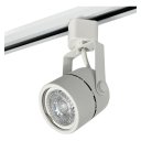 Ver imagem 2 de Spot Trilho Eletrificado Eletrocalha Mr16 Dicroica Gu10 Branco Bivolt