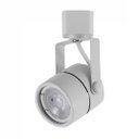 Ver imagem 1 de Spot Trilho Eletrificado Eletrocalha Mr16 Dicroica Gu10 Branco Bivolt