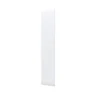 Fechamento Lateral Para Armário 49 cm Americana  - 1