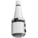 Ver imagem 2 de Porta Barra Weldon Modelo Iso40 - 12 - 50 - Din 2080