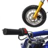 Mini Moto Infantil Gasolina 2 Tempos 49cc Cross Trilha Off Road Importway Wvdb-006 Dirt - 6