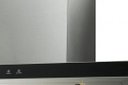 Ver imagem 4 de Coifa de Parede Fischer Infinity 90cm Vidro Preto 220v