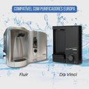 Ver imagem 3 de Refil para Filtro de Água Compatível com Purificadores Europa da Vinci / Fluir