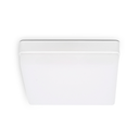 Ver imagem 1 de Painel de Led Frameless Quadrado Sobrepor 24W Bivolt Bravalumi 3000K Luz Quente
