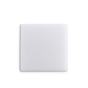 Ver imagem 2 de Painel de Led Frameless Quadrado Sobrepor 24W Bivolt Bravalumi 3000K Luz Quente