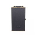 Ver imagem 3 de Maleta Porta Vinho Vinho Luxo Para Duas Garrafas Com Acessórios