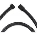 Ver imagem 4 de Engate para Ducha Higienica Chuveirinho Mangueira Flexivel 1 Metro e 20cm Banheiro Lavabo