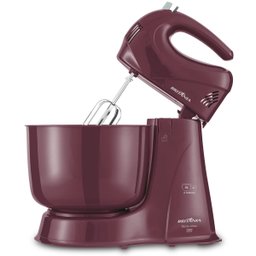 Batedeira Britânia Perola Maxx Açaí Dual Bowl 400W 220V - 5