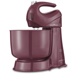 Batedeira Britânia Perola Maxx Açaí Dual Bowl 400W 220V - 4