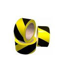 Ver imagem 4 de Fita Demarcação Zebrada Plastcor Fita Zebrada Pt/am