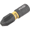 Ver imagem 2 de Jogo de Bits Ponteiras Phillips Flextorq 3.0 PH3 X 25mm Encaixe 1-4 Dewalt