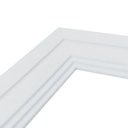 Ver imagem 5 de Rodateto Eva Autocolante 5cm Rt34 2 Metros Meurodapé