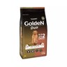 Ração Golden Premium Especial Formula Duo Cães Adultos Raças Grandes Frango e Carne 15kg - 1