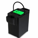 Ver imagem 2 de Autotransformador Indusat 1500va Bivolt/bipolar
