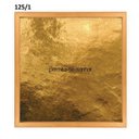 Ver imagem 2 de QUADRO EM MDF PERMITA-SE SONHAR 40CM DECORATIVO FUNDO METALIZADO PARA SALA ESCRITORIO COMERCIO