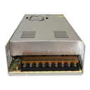 Ver imagem 2 de Fonte Chaveada 12V 50A 600W Bivolt para LED Cftv