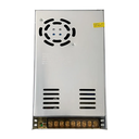 Ver imagem 3 de Fonte Chaveada 12V 50A 600W Bivolt para LED Cftv