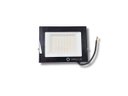 Ver imagem 1 de Refletor Led 100W 3000K Slim IP67 Embu Led