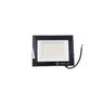 Refletor Led 100W 3000K Slim IP67 Embu Led - 2