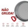 Panela Philco Ppn24a Redstone com Tampa de Vidro 4,6l Bivolt - 5