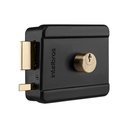 Ver imagem 4 de Fechadura Elétrica Cilindro Fixo Intelbras Fx 500 - 49500