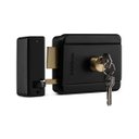 Ver imagem 2 de Fechadura Elétrica Cilindro Fixo Intelbras Fx 500 - 49500