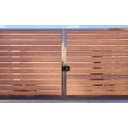 Ver imagem 3 de Fechadura Elétrica Cilindro Fixo Intelbras Fx 500 - 49500