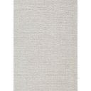 Ver imagem 1 de Tapete Egípcio Padang 50500yv 200x250cm Marfim/cinza Assad Abdalla