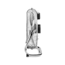 Circulador de Ar Metálico 50cm 127v 150w Multilaser - Vl001out [reembalado] Vl001out - 4