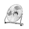 Circulador de Ar Metálico 50cm 127v 150w Multilaser - Vl001out [reembalado] Vl001out - 3