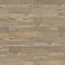 Piso Vinílico em Régua 23,8cm x 2mm x 122,90cm LVT Basic Eucafloor  - 1