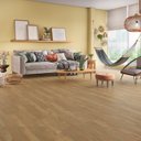 Ver imagem 2 de Piso Vinílico Colado Régua LVT Basic 23,8cmX2mmX122,9cm 4,68m²