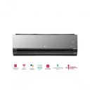 Ver imagem 6 de Ar Condicionado Lg Dual Inverter Voice +ai Artcool Uv Nano 12.000 Btus Quente/frio 220v