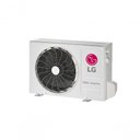 Ver imagem 7 de Ar Condicionado Lg Dual Inverter Voice +ai Artcool Uv Nano 12.000 Btus Quente/frio 220v