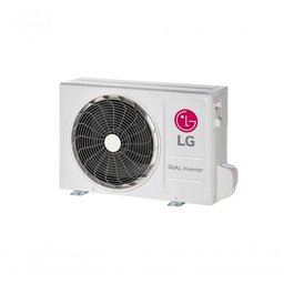 Ar Condicionado Lg Dual Inverter Voice +ai Artcool Uv Nano 12.000 Btus Quente/frio 220v - 7