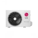 Ver mais imagens de Ar Condicionado Lg Dual Inverter Voice +ai Artcool Uv Nano 12.000 Btus Quente/frio 220v