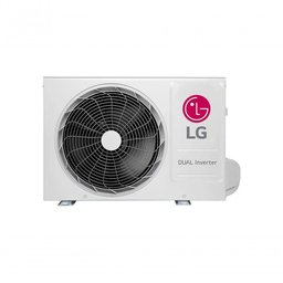 Ar Condicionado Lg Dual Inverter Voice +ai Artcool Uv Nano 12.000 Btus Quente/frio 220v - 8
