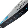 Raquete de Beach Tennis Evolution Kevlar Carbon Vg Plus - 5