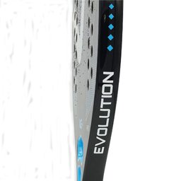 Raquete de Beach Tennis Evolution Kevlar Carbon Vg Plus - 6