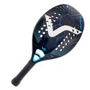 Ver imagem 2 de Raquete de Beach Tennis Evolution Kevlar Carbon Vg Plus