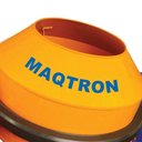 Ver imagem 2 de Betoneira 400 Litros com Motor Monofásico 2,0 Cv M-400 Maqtron