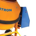 Ver imagem 4 de Betoneira 400 Litros com Motor Monofásico 2,0 Cv M-400 Maqtron