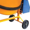 Ver imagem 5 de Betoneira 400 Litros com Motor Monofásico 2,0 Cv M-400 Maqtron