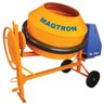 Betoneira 400 Litros com Motor Monofásico 2,0 Cv M-400 Maqtron - 1