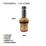 Elite - Kit 2 Reparos de Torneira 1/4 de Volta M18 Cerâmico - 2