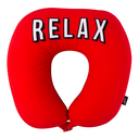 Ver imagem 1 de ALMOFADA DE PESCOCO - RELAX