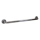 Ver imagem 1 de Alça de Apoio Banheiro Inox Barra 50cm Idoso Deficiente Cadeirante Acessibilidade Resistente