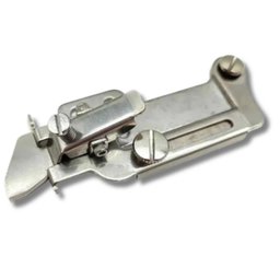 Aparelho Guia de Barra Bainha Costura Reta Industrial - Yoke (apbu) - 1