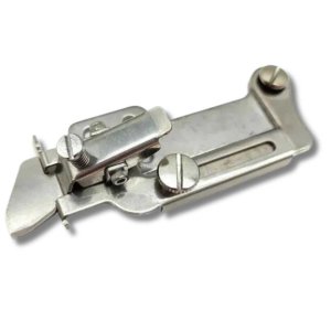 Aparelho Guia de Barra Bainha Costura Reta Industrial - Yoke (apbu)